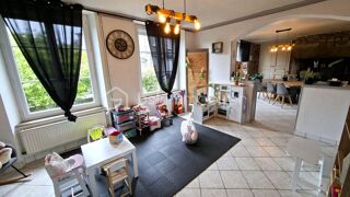 Maison à vendre 8 pièces 147 m²