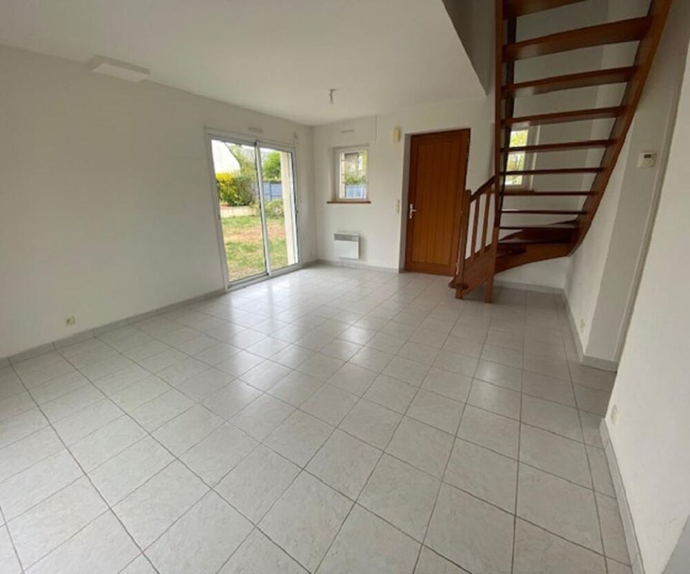SARZEAU Maison 88 m2