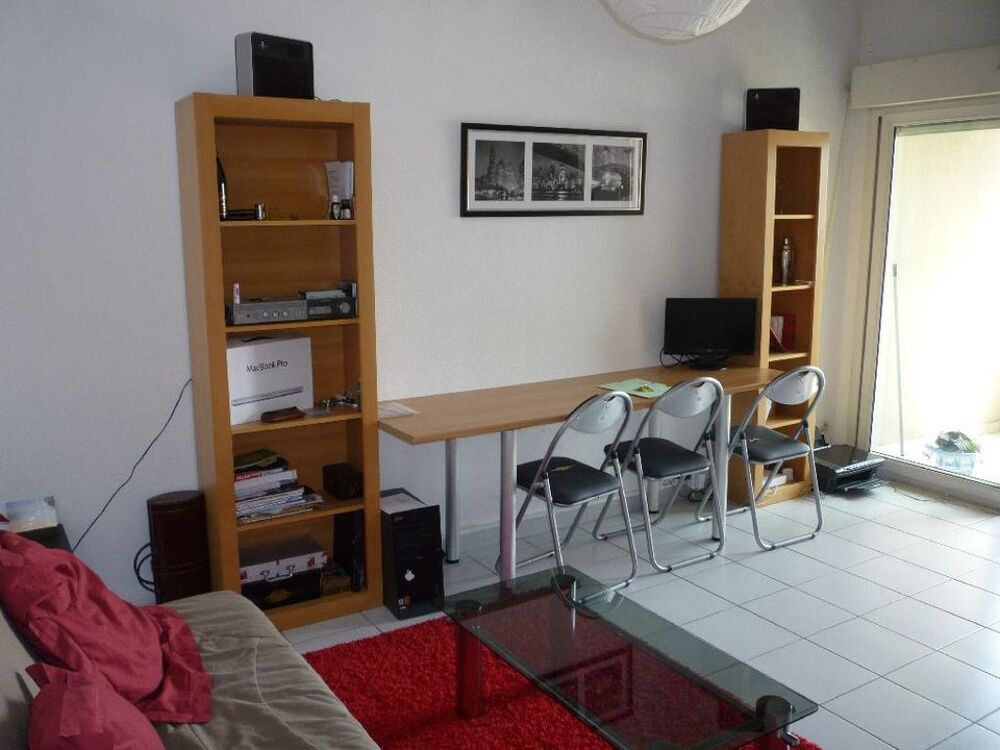 Location Appartement Appartement de 40m2 à louer sur Montpellier Montpellier