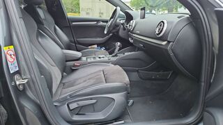 A3 III 2.0 TDI 184 Quattro S-Tronic 7 S-Line 2017 occasion 38000 Grenoble