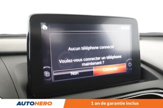 MX-5 RF 2.0 Skyactiv-G Selection 184 ch 2020 occasion 92130 Issy-les-Moulineaux