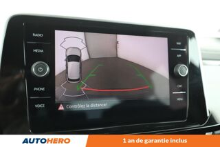 T-ROC 1.5 TSI EVO R-Line DSG7 150 ch 2023 occasion 92130 Issy-les-Moulineaux