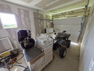  Maison � vendre 4 pi�ces 100 m�