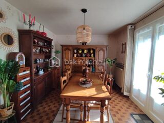  Maison � vendre 5 pi�ces 105 m�