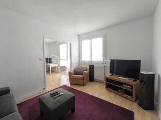  Appartement à vendre 4 pièces 92 m²