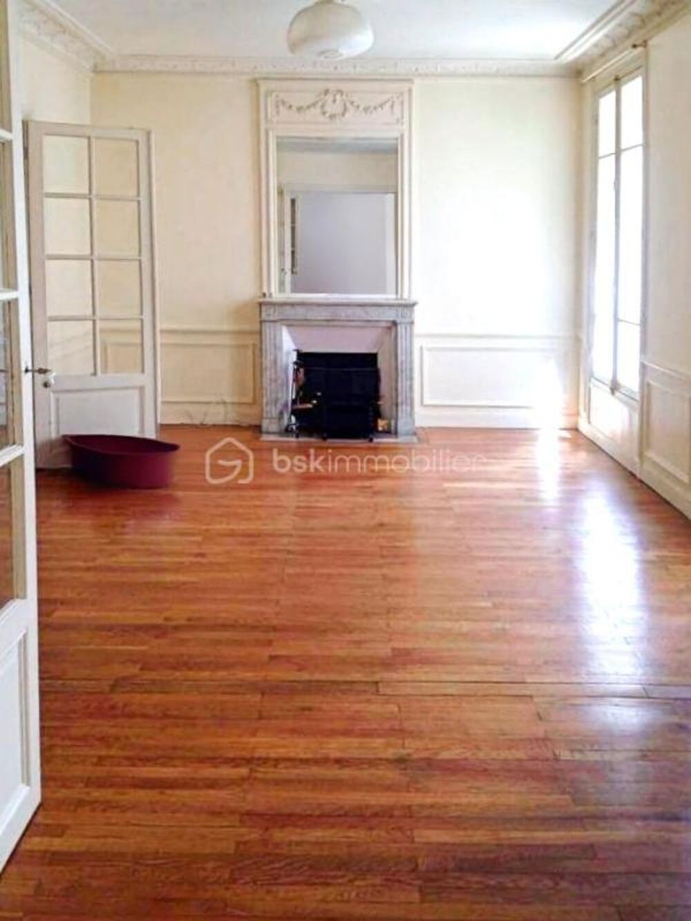 � vendre  Appartement Paris 16