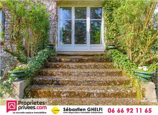  Maison � vendre 11 pi�ces 198 m�