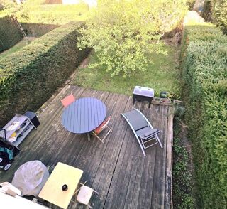  Maison � vendre 4 pi�ces 82 m�