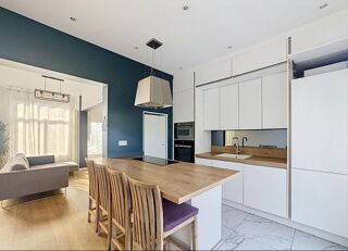  Maison à vendre 6 pièces 100 m²