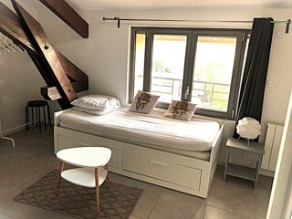  Appartement � vendre 1 pi�ce 20 m�