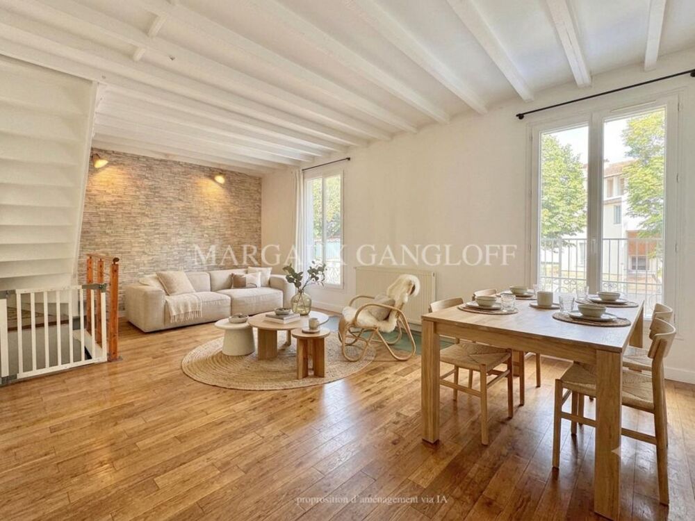 Vente Appartement Appartement Asnieres sur seine