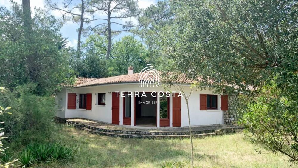 � vendre  Villa Seignosse (40510)