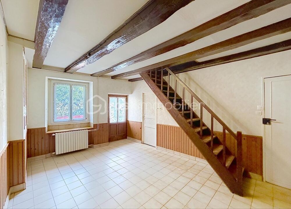 Vente Maison Une belle opportunité pour créer un lieu unique Cormery
