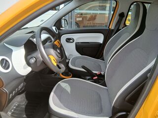 Twingo III 1.0 SCE 75 CV ZEN 2019 occasion 31570 Lanta