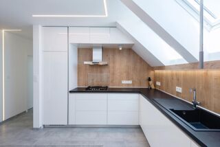  Appartement à vendre 3 pièces 62 m²