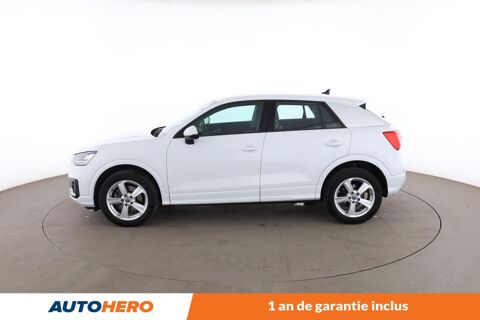 Q2 30 TFSI Sport 116 ch 2019 occasion 92130 Issy-les-Moulineaux