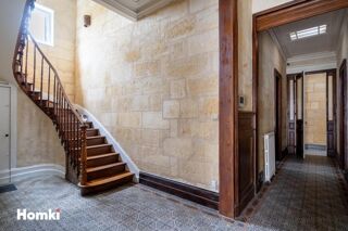  Maison � vendre 8 pi�ces 270 m�