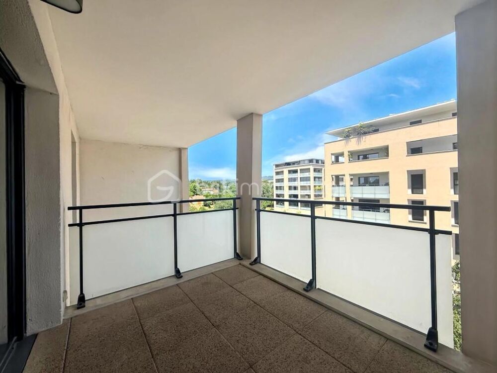 Vente Appartement Vente Appartement + box - résidence récente Aix en provence