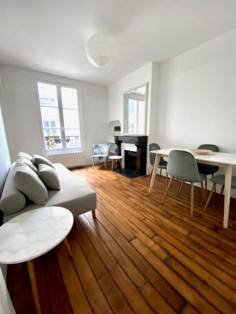  Appartement � louer 3 pi�ces 42 m�