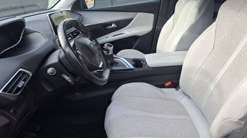 3008 1.2 PureTech 130 GT Line 2018 occasion 59220 Denain