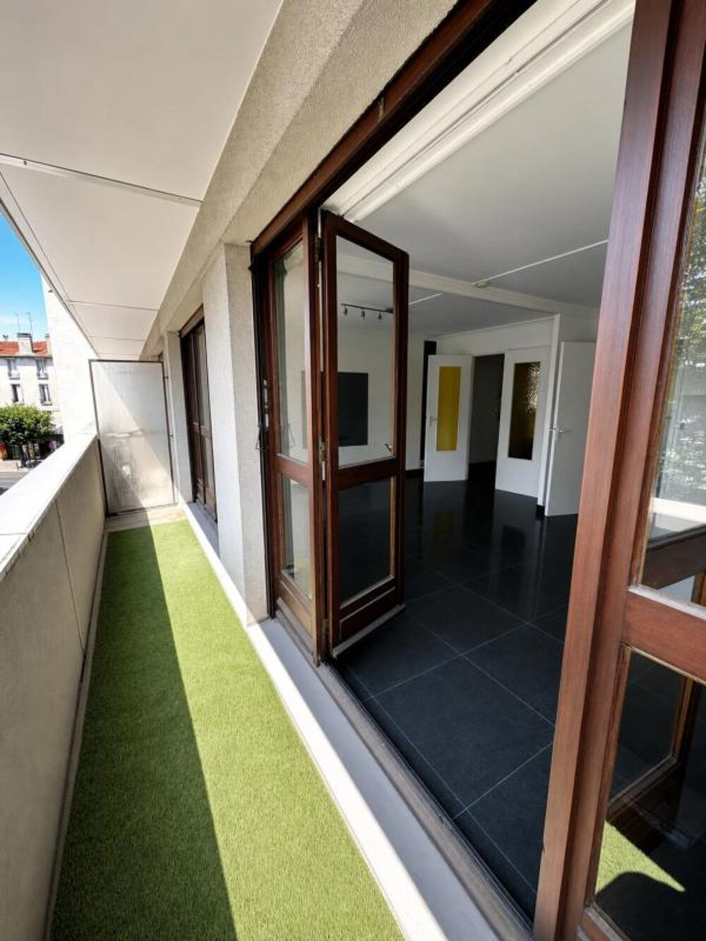 Appartement de 3 pièces de 63 m² à Chelles