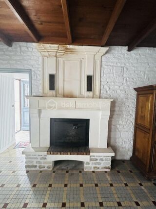  Propri�t�/ch�teau � vendre 7 pi�ces 154 m�