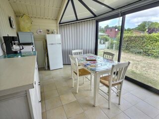  Terrain � vendre 5 pi�ces 244 m�
