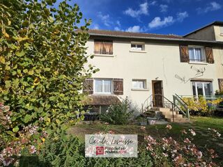  Maison à vendre 3 pièces 120 m²