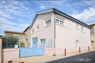  Maison à vendre 5 pièces 122 m²