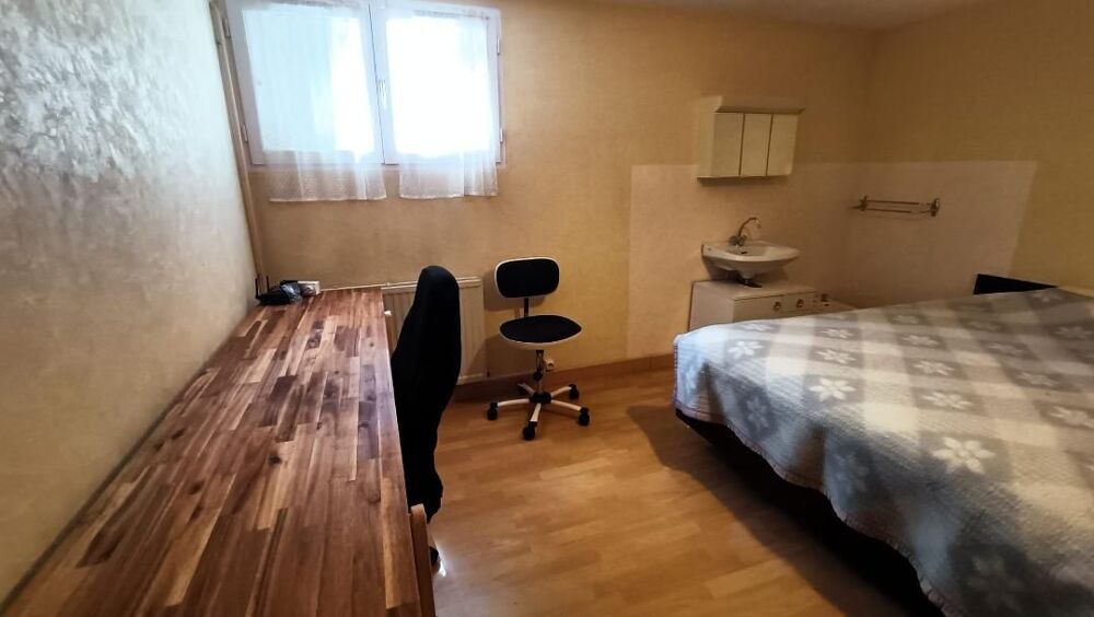 Location Appartement Chambre de 13m2 à louer sur Saint-Sébastien-sur-Loire Saint sebastien sur loire