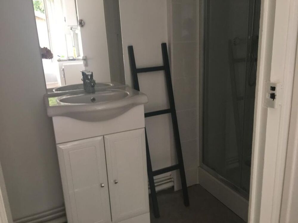 Location Appartement Studio de 13m2 à louer sur Limoges Limoges