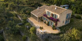  Villa à vendre 7 pièces 198 m²