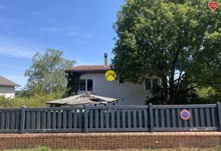  Maison à vendre 6 pièces 92 m²
