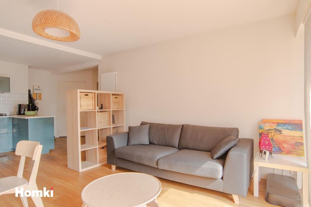 Appartement T2 de 51 m² à Dax 40100