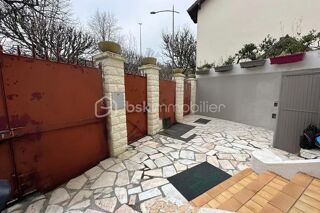  Maison  vendre 7 pices 154 m