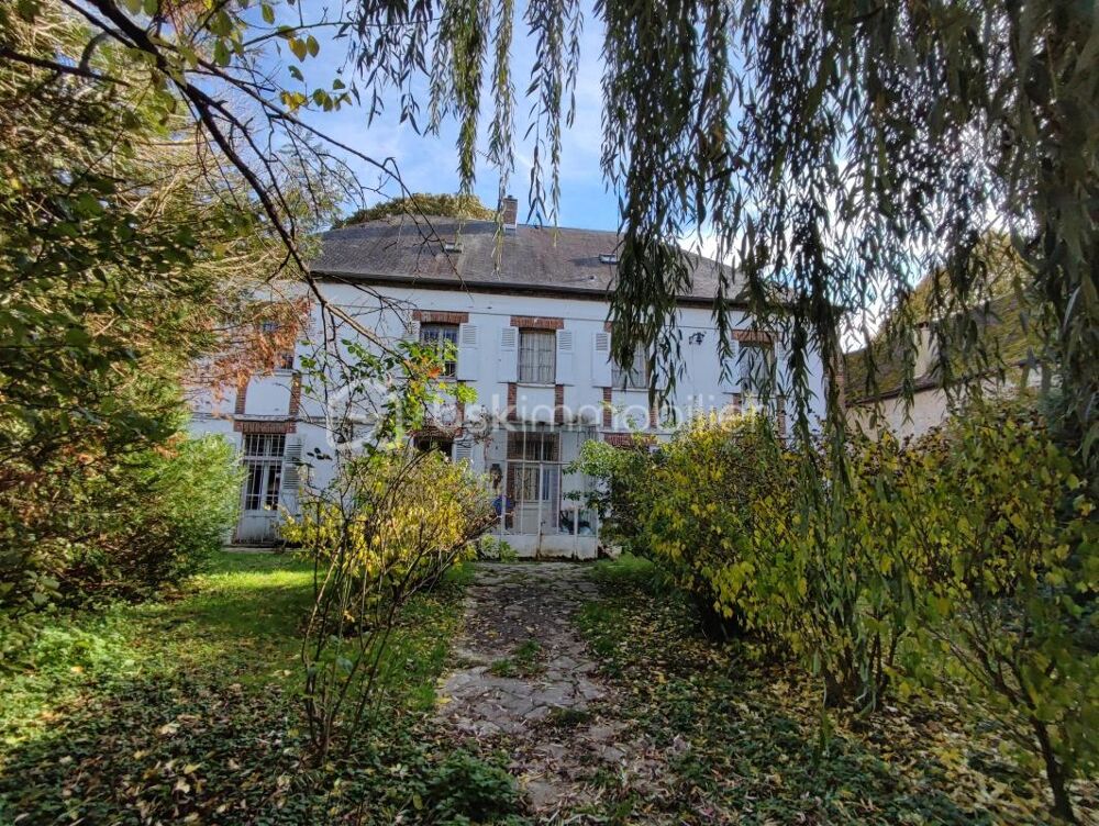 Maison – Saint-Maurice-aux-Riches-Hommes, Yonne - Vue 5