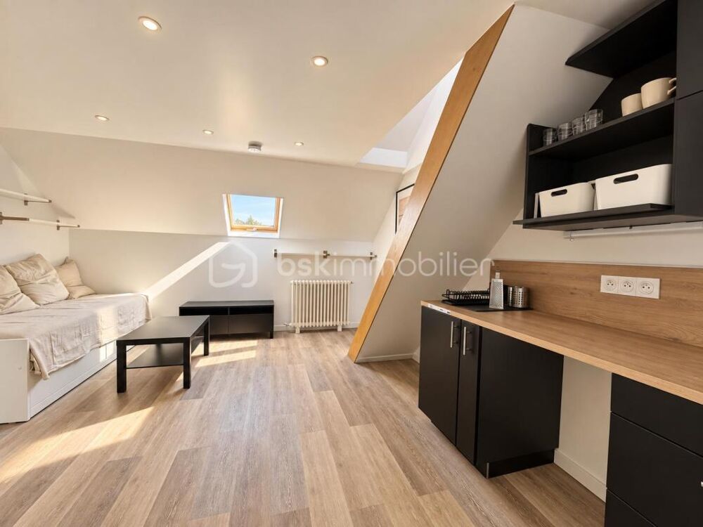 Vente Immeuble Corbeil-Essonnes Corbeil essonnes