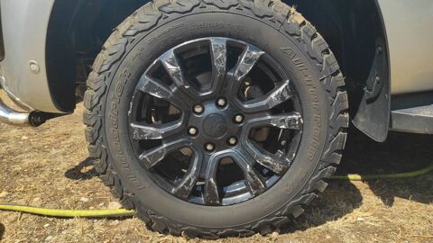 Ranger Double Cabine III 2.0 EcoBlue 213 4X4 BVA10 Wildtrack - Auto 2020 occasion 83330 Le Revest Les Eaux