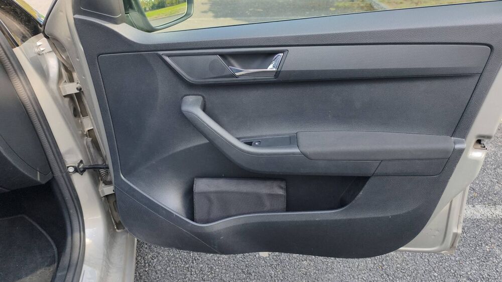 Fabia III 1.0 TSI 95 Clever 2019 occasion 86100 Chatellerault