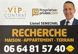  Maison à vendre 7 pièces 132 m²