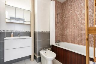  Appartement à vendre 5 pièces 92 m²
