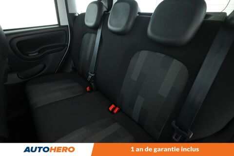 Panda 0.9 TwinAir City Cross 85 ch 2020 occasion 92130 Issy-les-Moulineaux