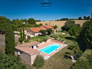  Propri�t�/ch�teau � vendre 6 pi�ces 170 m�