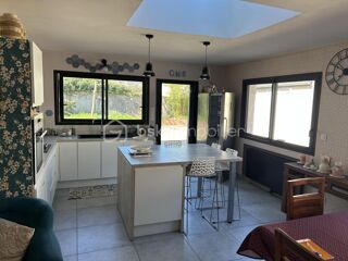  Maison à vendre 5 pièces 206 m²