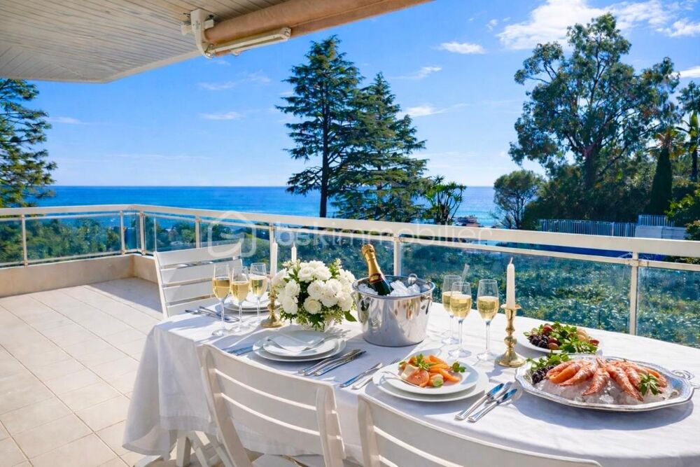 à vendre  Appartement Cannes (06400)