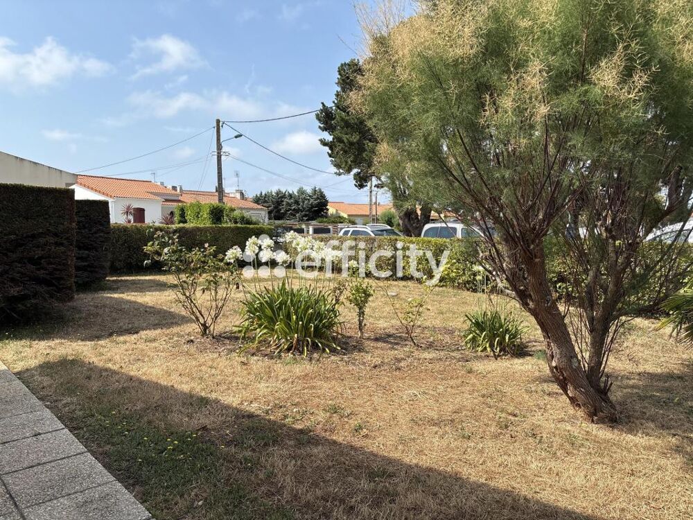 Vente Maison Pavillon Les sables d olonne