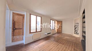  Appartement à vendre 2 pièces 38 m²
