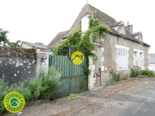  Maison à vendre 4 pièces 82 m²