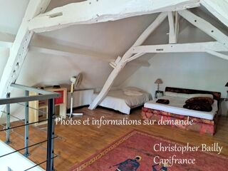  Immeuble à vendre 15 + pièces 340 m²