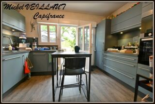 Maison à vendre 8 pièces 170 m²